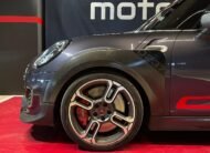 MINI JOHN COOPER WORKS GP
