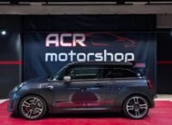MINI JOHN COOPER WORKS GP