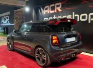 MINI JOHN COOPER WORKS GP