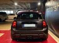 MINI JOHN COOPER WORKS GP