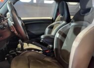MINI JOHN COOPER WORKS GP
