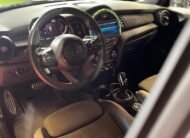 MINI JOHN COOPER WORKS GP
