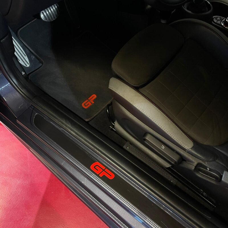 MINI JOHN COOPER WORKS GP