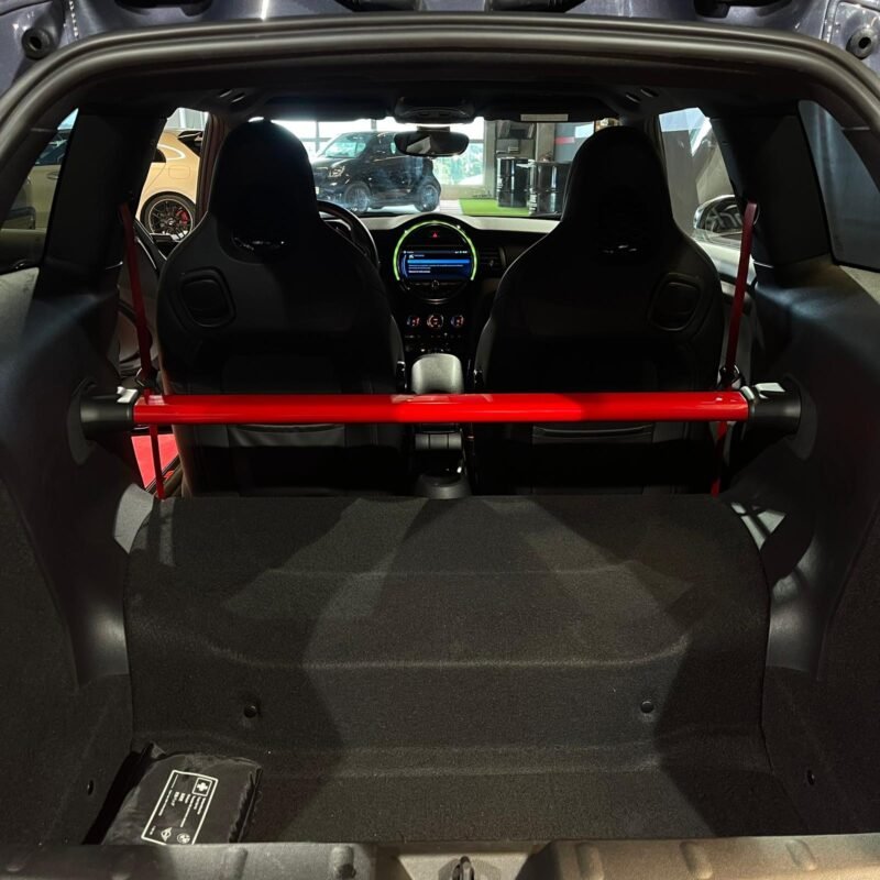MINI JOHN COOPER WORKS GP