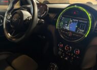 MINI JOHN COOPER WORKS GP