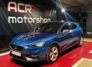 SEAT LEON FR 1.5 TFSI
