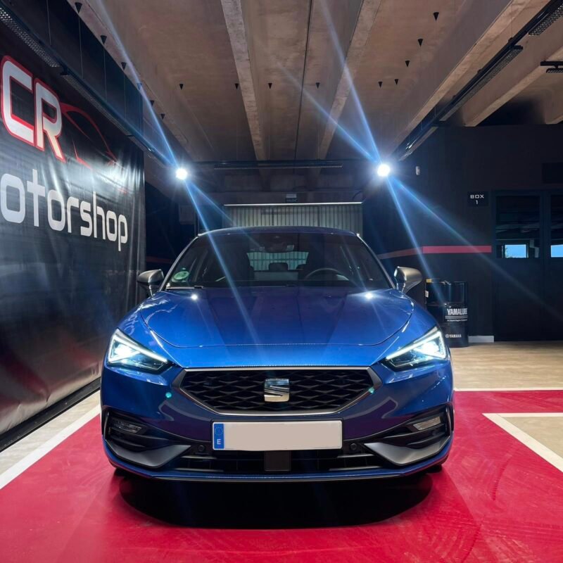 SEAT LEON FR 1.5 TFSI