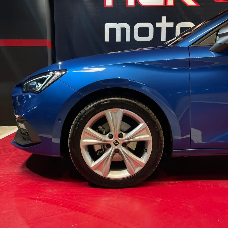 SEAT LEON FR 1.5 TFSI