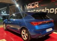 SEAT LEON FR 1.5 TFSI