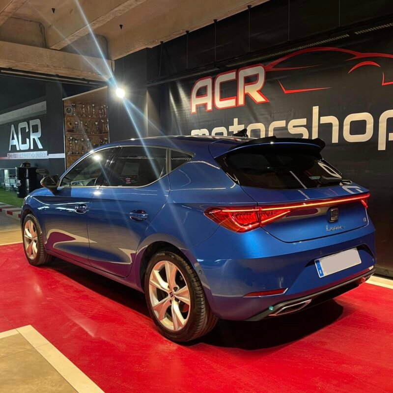 SEAT LEON FR 1.5 TFSI