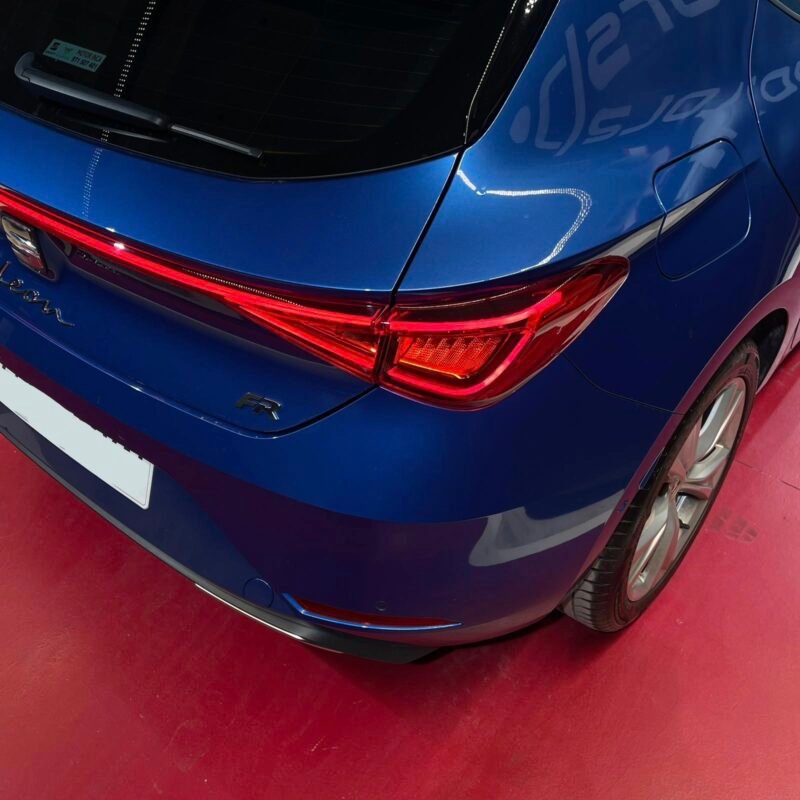 SEAT LEON FR 1.5 TFSI