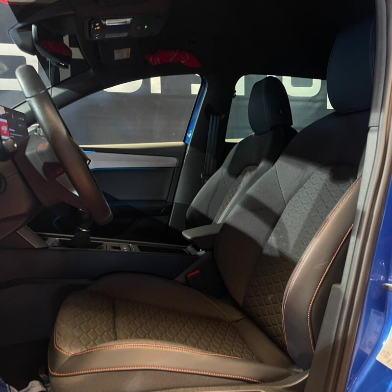 SEAT LEON FR 1.5 TFSI