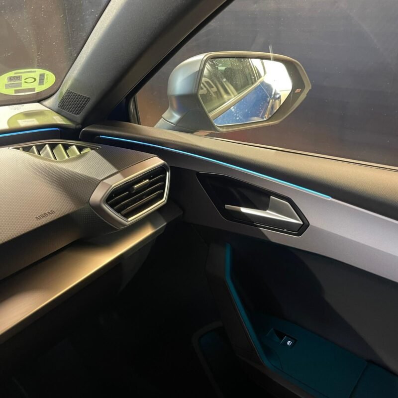 SEAT LEON FR 1.5 TFSI