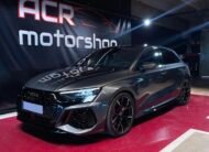 AUDI RS3 SPORTBACK 2.5