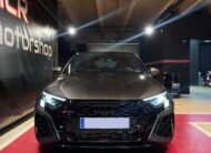 AUDI RS3 SPORTBACK 2.5