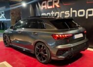 AUDI RS3 SPORTBACK 2.5