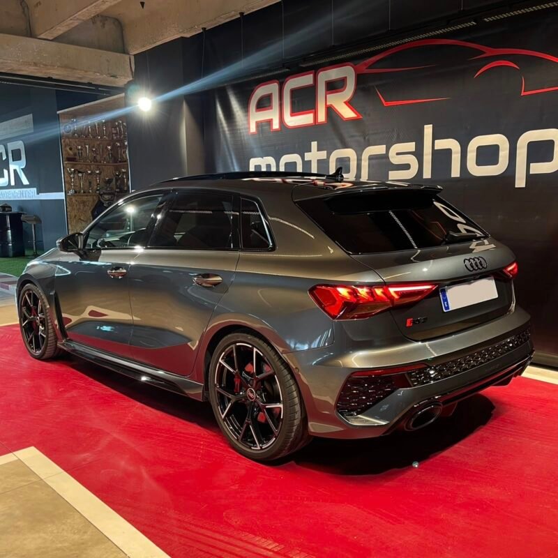 AUDI RS3 SPORTBACK 2.5