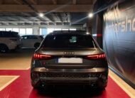 AUDI RS3 SPORTBACK 2.5