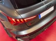 AUDI RS3 SPORTBACK 2.5