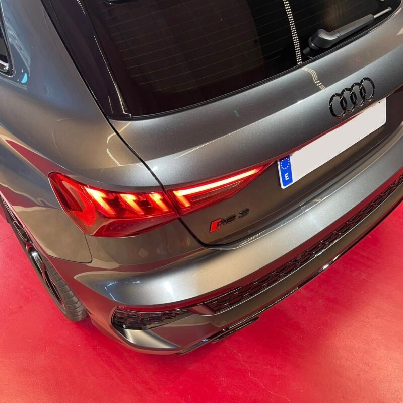 AUDI RS3 SPORTBACK 2.5
