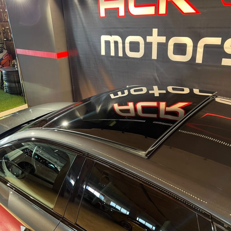 AUDI RS3 SPORTBACK 2.5