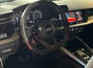 AUDI RS3 SPORTBACK 2.5