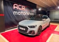 AUDI A1 40tfsi S-line