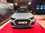 AUDI A1 40tfsi S-line