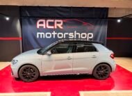 AUDI A1 40tfsi S-line