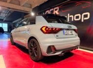 AUDI A1 40tfsi S-line