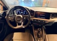 AUDI A1 40tfsi S-line