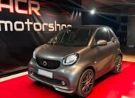 SMART FOR-TWO BRABUS