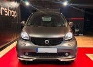 SMART FOR-TWO BRABUS