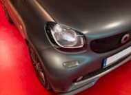 SMART FOR-TWO BRABUS