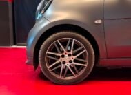 SMART FOR-TWO BRABUS