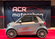 SMART FOR-TWO BRABUS