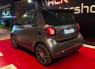 SMART FOR-TWO BRABUS