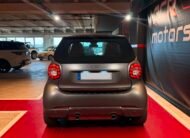 SMART FOR-TWO BRABUS