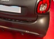 SMART FOR-TWO BRABUS
