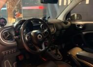 SMART FOR-TWO BRABUS
