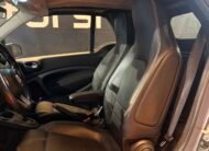 SMART FOR-TWO BRABUS