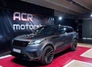 Range Rover Velar Hamann 2.0T