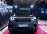 Range Rover Velar Hamann 2.0T