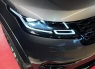 Range Rover Velar Hamann 2.0T