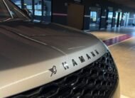 Range Rover Velar Hamann 2.0T