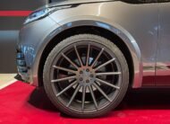 Range Rover Velar Hamann 2.0T