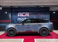 Range Rover Velar Hamann 2.0T