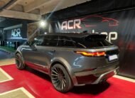 Range Rover Velar Hamann 2.0T
