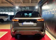 Range Rover Velar Hamann 2.0T