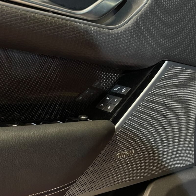 Range Rover Velar Hamann 2.0T